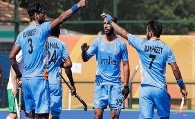 Heartbreak for India as Germany steal win with late goal Indian Hockey, Rio Olympics