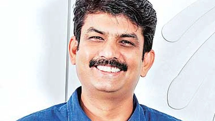 Rajesh Magow We're not after M&As, as there's no threat from Amazon or Uber: Rajesh Magow