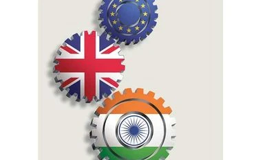 Gujarat woos post-Brexit investments from the UK Brexit: Impact on Indian businesses