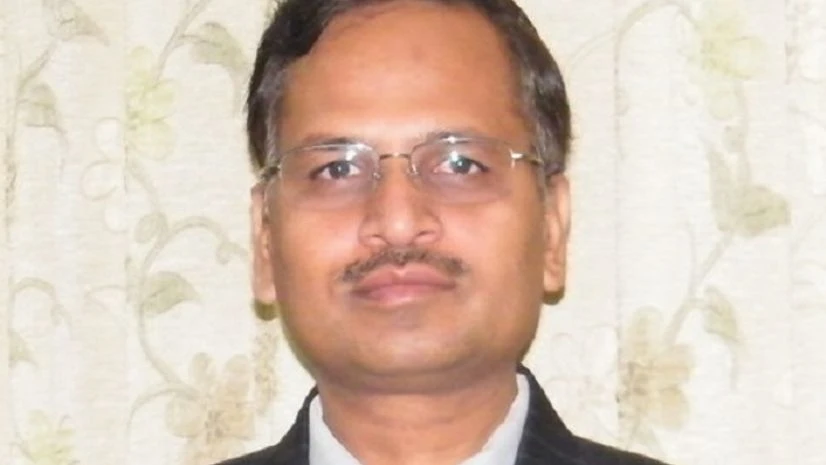 Satyendra Jain Satyendra Jain