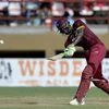 Carlos Brathwaite appointed as new Windies T20 skipper