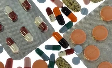 Prices of 18 drugs slashed by up to 23% Pharmaceutical tablets and capsules