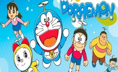 Pakistani lawmaker demands ban of Doraemon cartoons Pakistani lawmaker demands ban of Doraemon cartoons