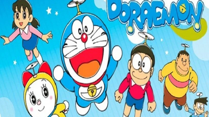 Pakistani lawmaker demands ban of Doraemon cartoons Pakistani lawmaker demands ban of Doraemon cartoons