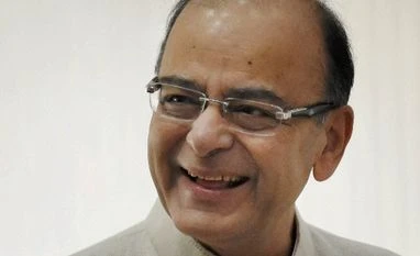 Jaitley meets PM over new RBI Guv's appointment Arun Jaitley