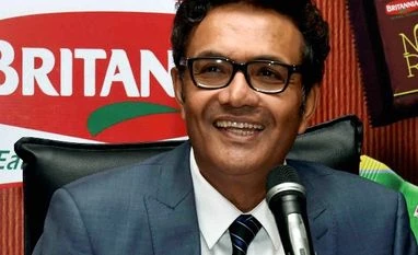 Britannia Q1 net rises 19% to Rs 2.58 bn on double-digit volume growth Britannia Industries