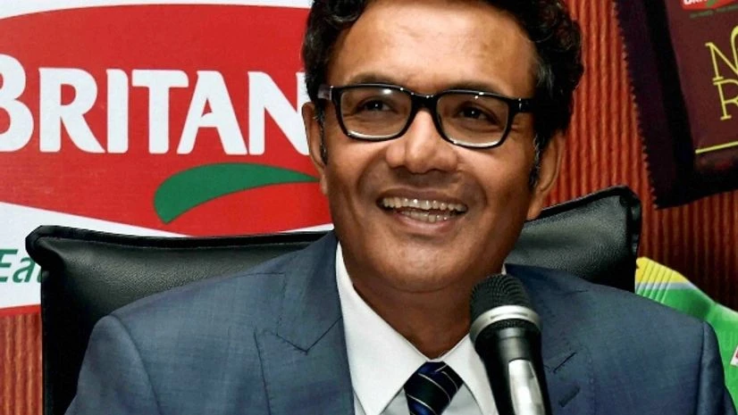 Britannia Industries Britannia Industries