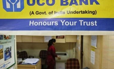 UCO Bank posts net loss of Rs 384.83 crore UCO Bank posts net loss of Rs 384.83 crore