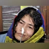Irom Sharmila