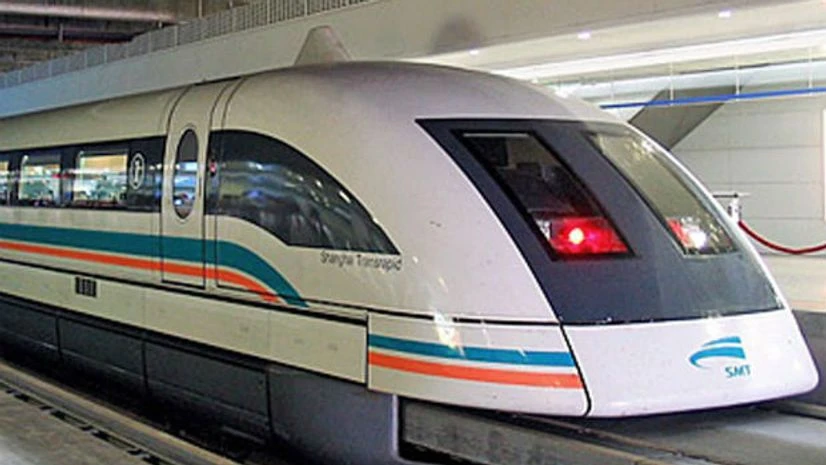 flying trains flying trains