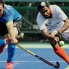 Rio Olympics, Hockey, Argentina, India