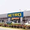 METRO