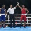 Vikas Krishan Yadav
