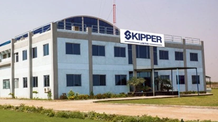 Skipper's manufacturing facility at Ahmedabad, Gujarat Skipper's manufacturing facility at Ahmedabad, Gujarat