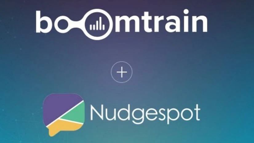 Silicon Valley firm Boomtrain acquires messaging company Nudgespot Silicon Valley firm Boomtrain acquires messaging company Nudgespot