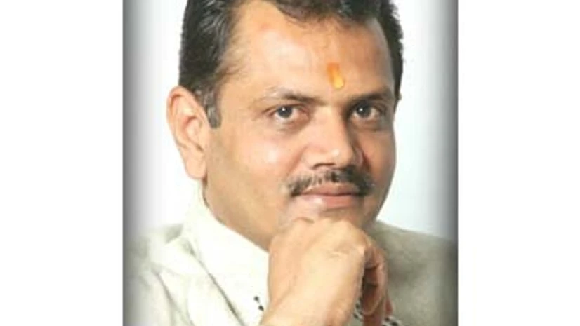 Jitendra Vaghani Jitendra Vaghani