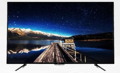 Micromax enters smart TV space, eyes 12% market share Mircromax 40C7550FHD 102 cm (40) LED TV