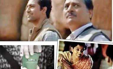 Balki: The man for all brands advertising