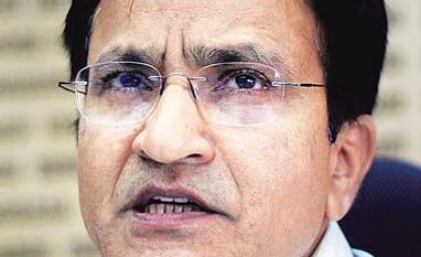 In infrastructure funding, repairs take a back seat Raghav Chandra