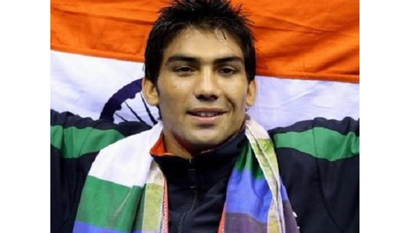 Manoj Kumar (Source: Twitter) Manoj Kumar (Source: Twitter)