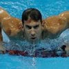 Michael Phelps