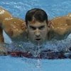 Michael Phelps
