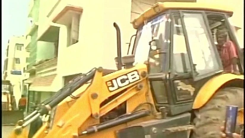 Source: ANI twitter handle Source: ANI twitter handle