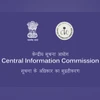 Central Information Commission Central Information Commission