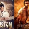 It's Hrithik versus Akshay Kumar this long weekend