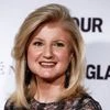 Arianna Huffington