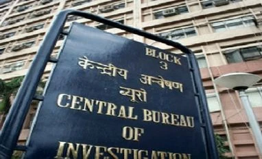 CBI books firm for illegally transferring Rs 11.92 crore to Hong Kong CBI books firm for illegally transferring Rs 11.92 crore to Hong Kong