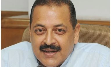 Full office attendance for all central govt employees: Jitendra Singh Jitendra Singh