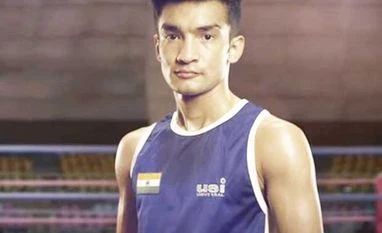 Another setback for India as boxer Shiva Thapa bows out of Rio Olympics Shiva Thapa, a boxer in the Indian contingent, is part of the Tata Salt campaign that comprises a series of films on members of the Rio 2016 team