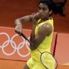 P V Sindhu