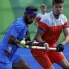 India seal quarterfinal spot despite losing 1-2 against Dutch
