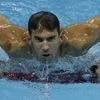 Michael Phelps