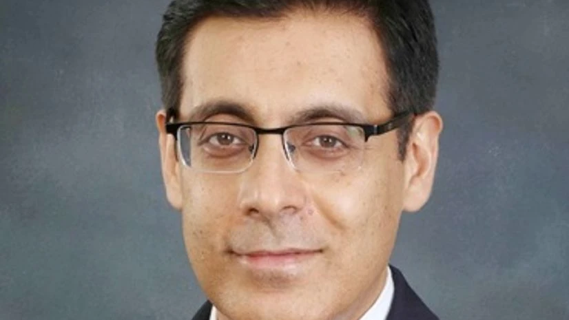 Cipla's Umang Vohra Cipla's Umang Vohra