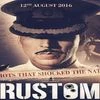 Rustom: Akshay Kumar redeems this crime thriller