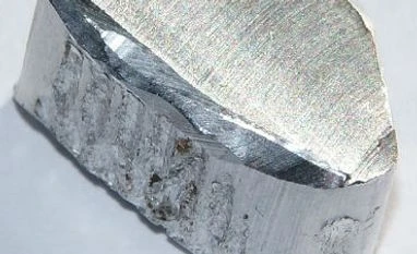 Will aluminium get the shield? Aluminium