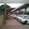Delhi pollution: NDMC doubles parking fee to discourage use of pvt vehicles Picture courtesy: www.delhimetro.net