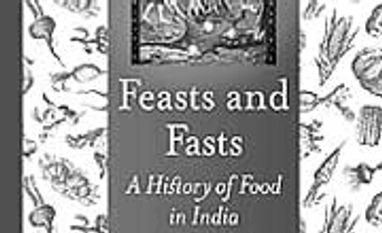 Indian history as a moveable Feast Feasts and Fasts: A History of Food in India