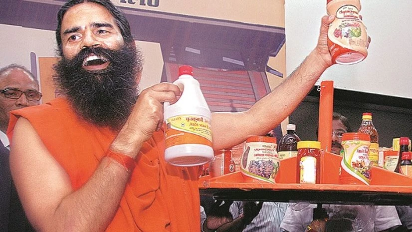 Baba Ramdev Baba Ramdev