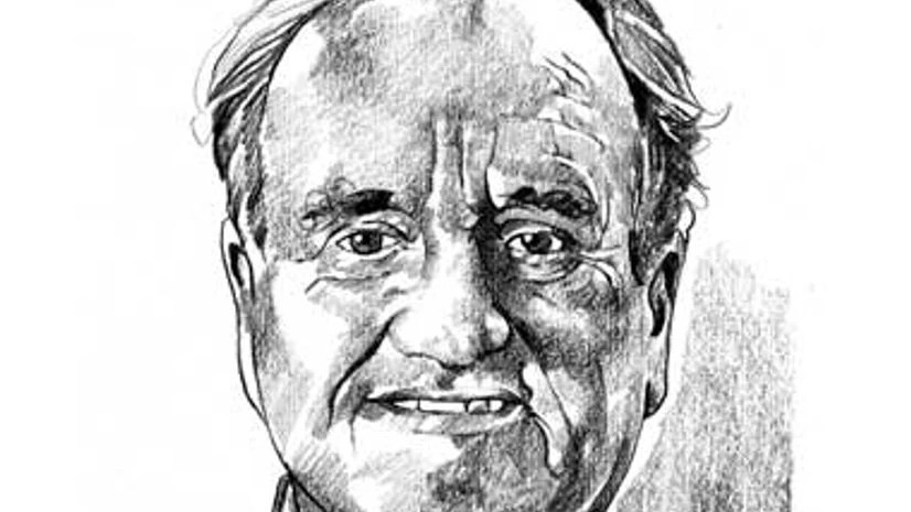 Mark Tully Improving quality of governance biggest challenge for India: Mark Tully