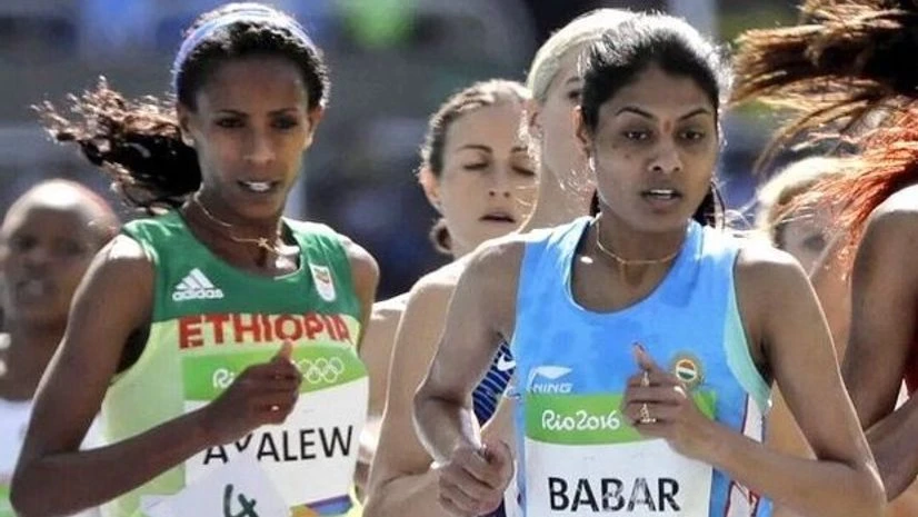 Rio Olympics: Lalita, Dattu provide cheer on dismal day (Intro Roundup) Rio Olympics: Lalita, Dattu provide cheer on dismal day (Intro Roundup)