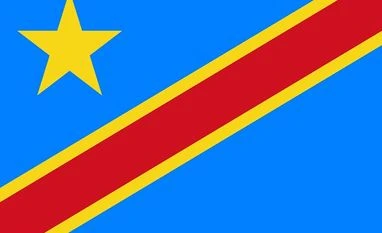 UN welcomes Congo agreement, calls for swift implementation Flag of Congo