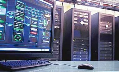 Why don't big companies keep their computer systems up-to-date? De-growth in external storage after telecom spending slows