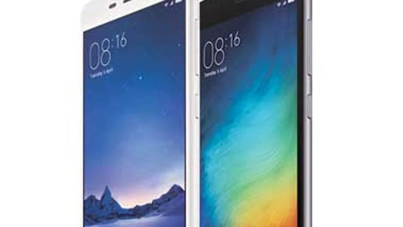 Redmi 3s Prime Redmi 3s Prime: Packs a punch