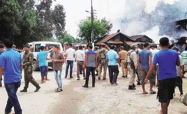 Tribal bodies against grant of ST status to 6 communities Assam: The troubling dynamics of Tribal identity