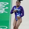 Dipa Karmakar