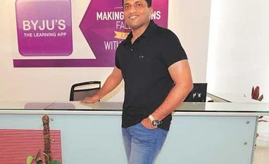 BYJU's receives clean FY21 audit from Deloitte, to make it public next week BYJU's founder and Chief Executive Officer Byju Raveendran